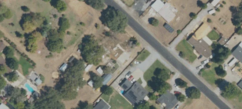 Ready-to-Build Acreage Lot