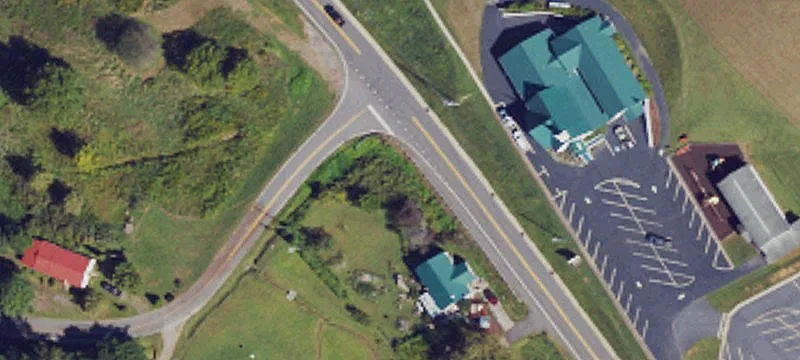 Unrestricted Residential Acreage