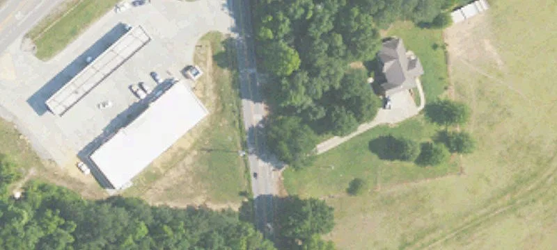 Residential Development Land Lot