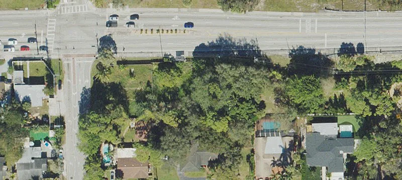 Residential Development Lot