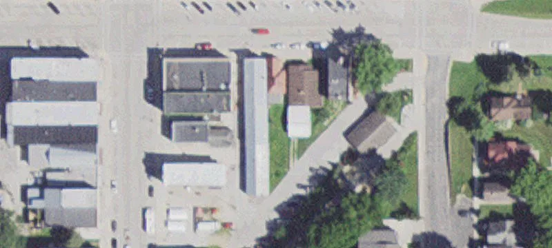 Turnkey Bike Shop Property
