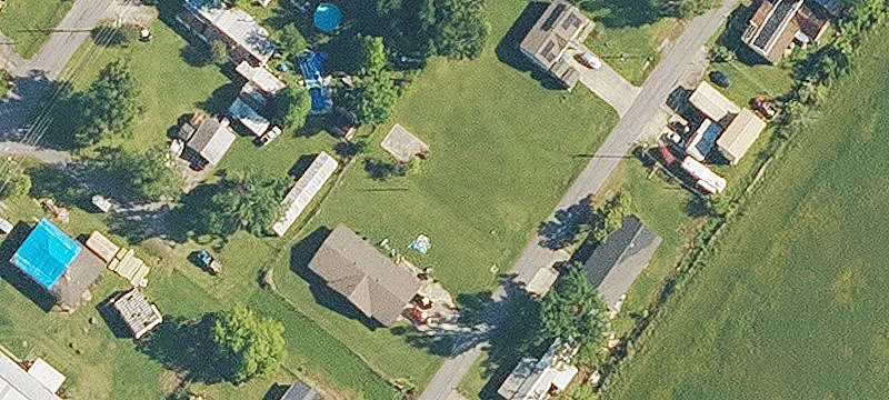 Vacant Residential Land Lot