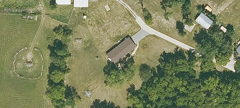 Equestrian Property with Arena Outbuildings