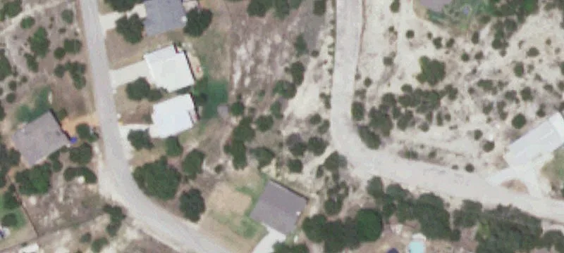 Homesite Land with Approved Septic