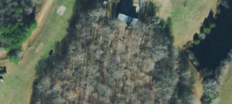 Unrestricted 5.4-Acre Land Parcel