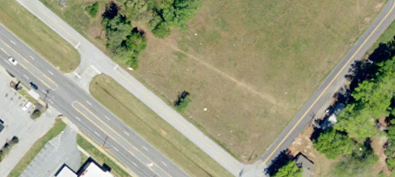 General Commercial Land Parcel