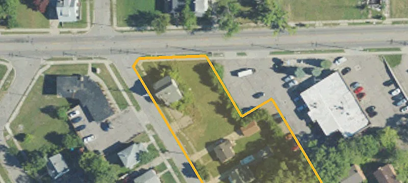 Residential Development Land Parcel