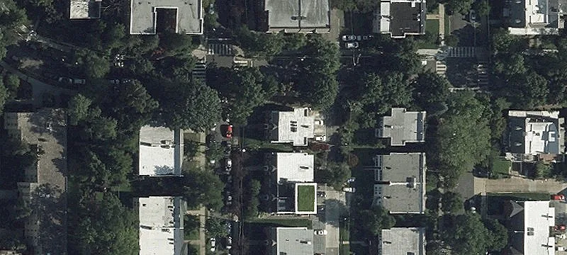 Turnkey 4-Unit Residential Income Building