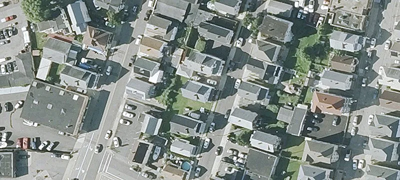 Updated 3-Unit Residential Income Building