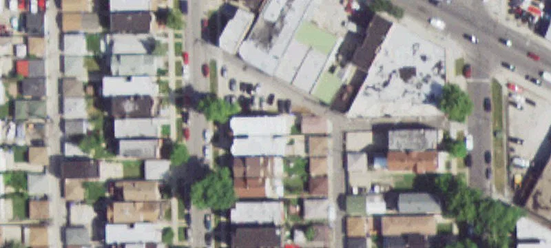 Legal 3-Unit Residential Income