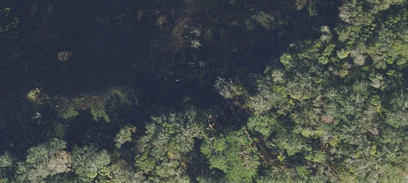 Waterfront Residential Land Parcel
