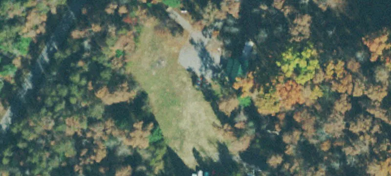 Cleared Corner Building Lot
