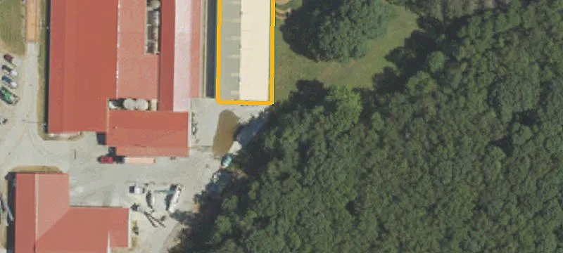 Residential Building Lot