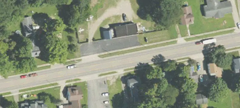 Residential Development Lot