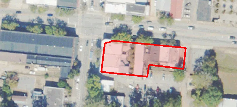 Waterfront Land with Lake Access