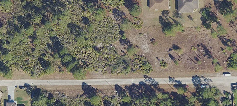 Side-By-Side Residential Land Lots