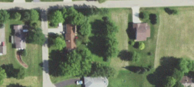 Buildable Residential Lake Lot