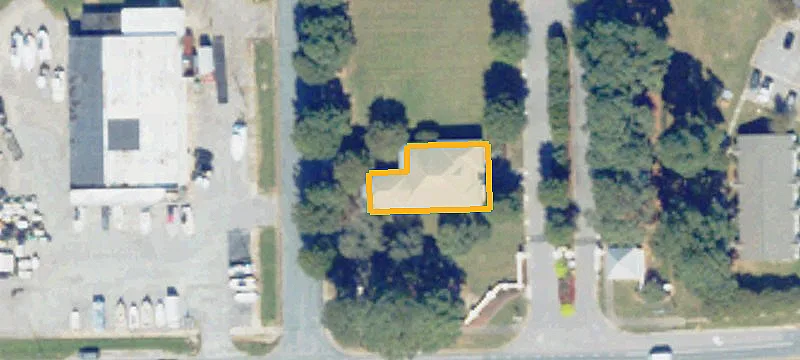 Residential Homesite in Bay Creek