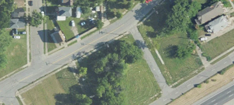 Vacant Land Development Lots