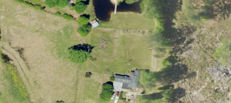 GC-Zoned Commercial Land