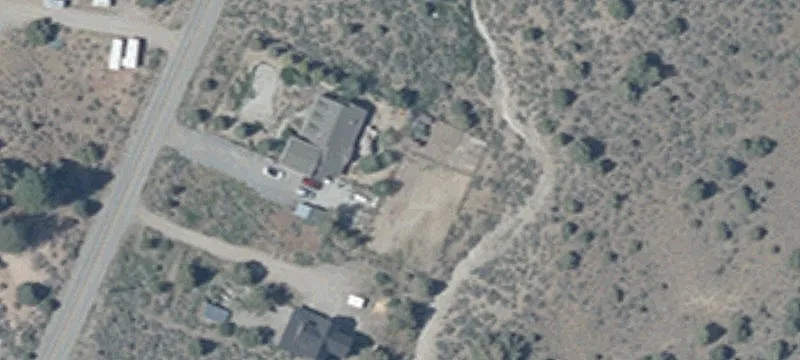 Flat Residential Land Parcel