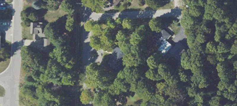 Recreation Land Parcel with Camping