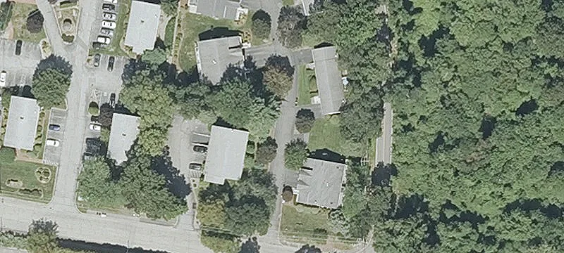 Two-Story Office Condo Opportunity