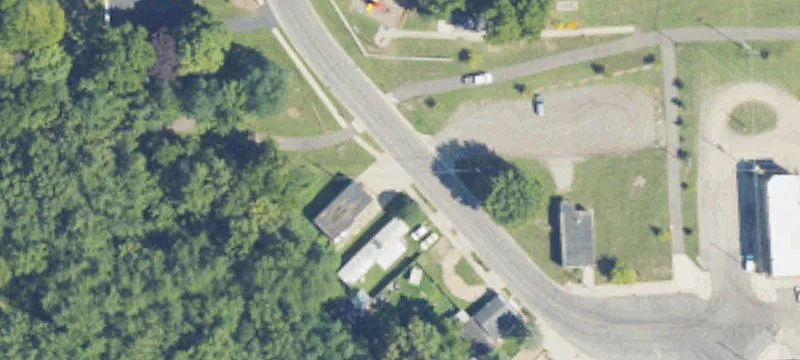 Downtown Mixed-Use Development Lot