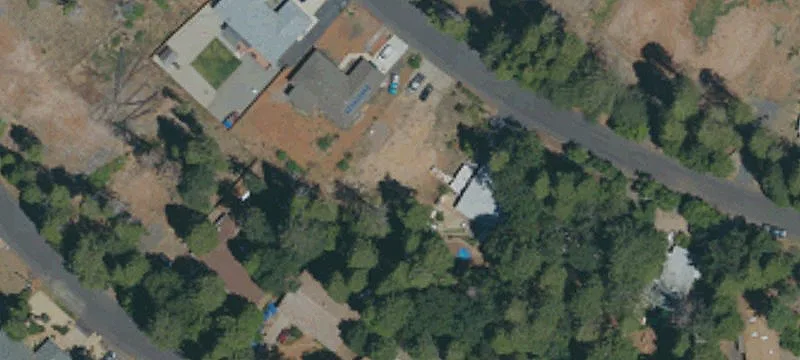 Residential Land Homesite