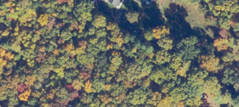 Cleared Waterfront Land with Deeded Slip