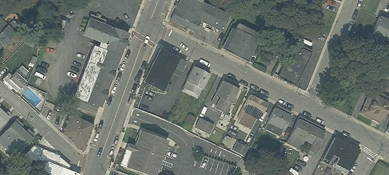 2-Unit Multifamily Rehab Project