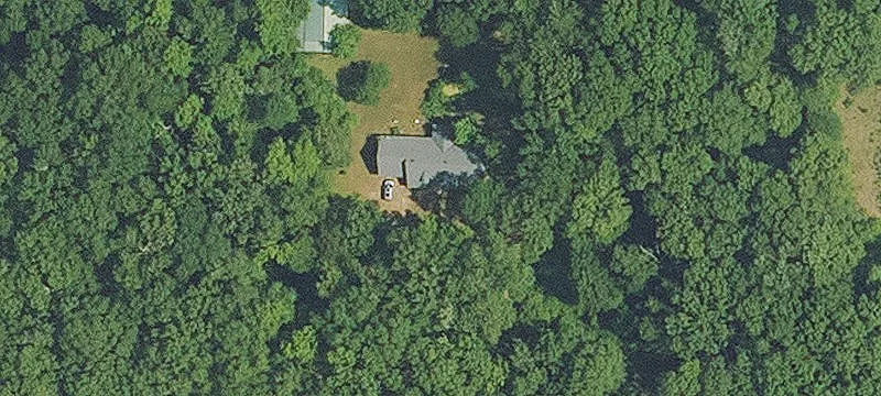 Cleared Residential Lot with Utilities