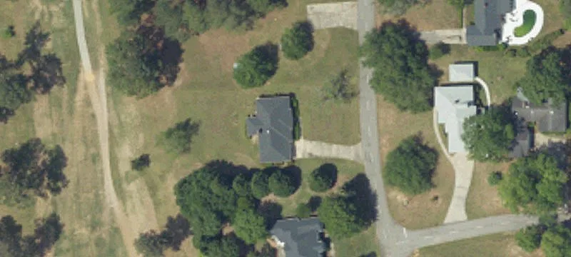 Gated Waterfront Resort Home Lot