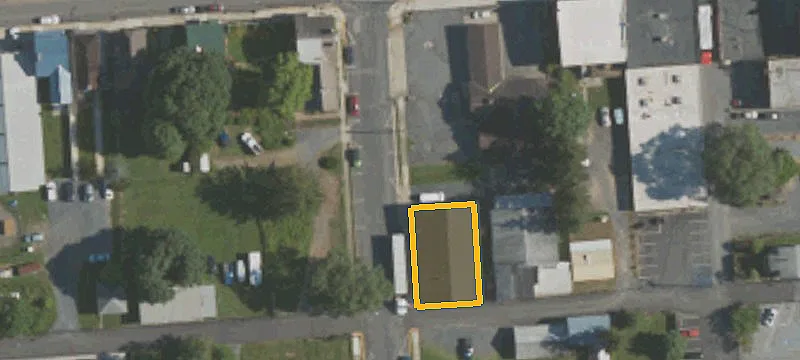 Residential Land Lot in Subdivision