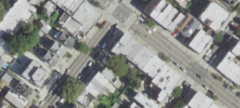 Mixed-Use Residential and Retail Property