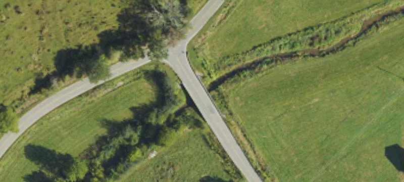 Unrestricted Recreation and Hunting Land