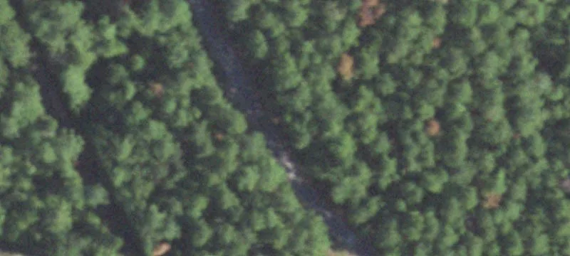 Residential Corner Lot in Gated Community