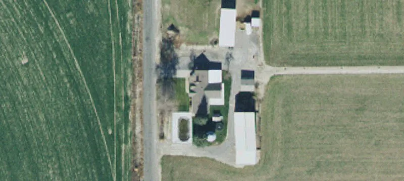 Secluded Building Lot With Water