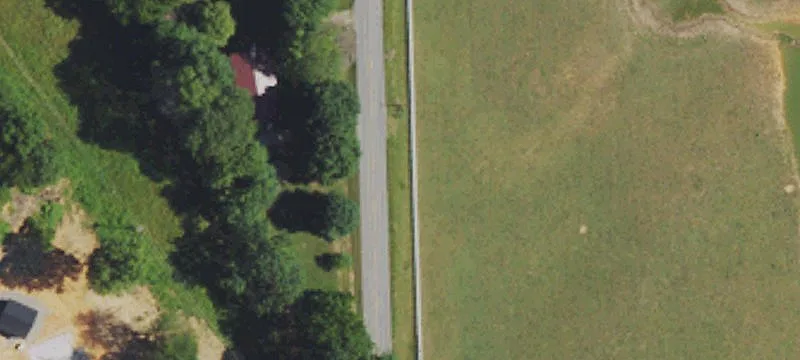 Lakefront Land Lot for Residence