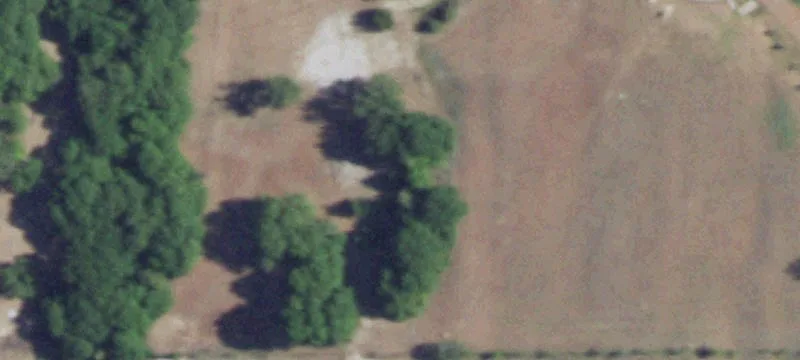Acreage Homesite in Gated Community