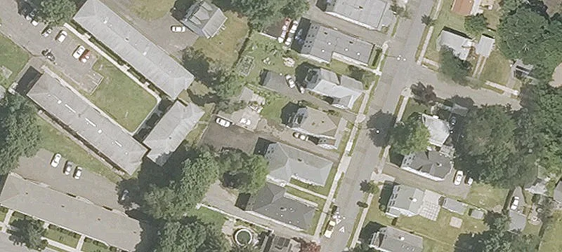 Two-Family Investment Property
