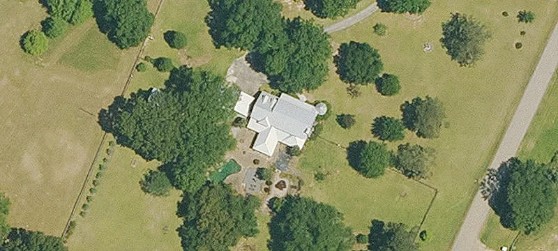 Partially Fenced Residential Land Parcel