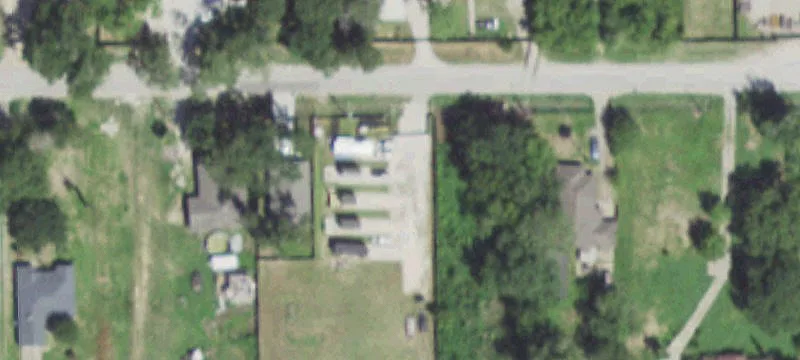 Unrestricted Development Land