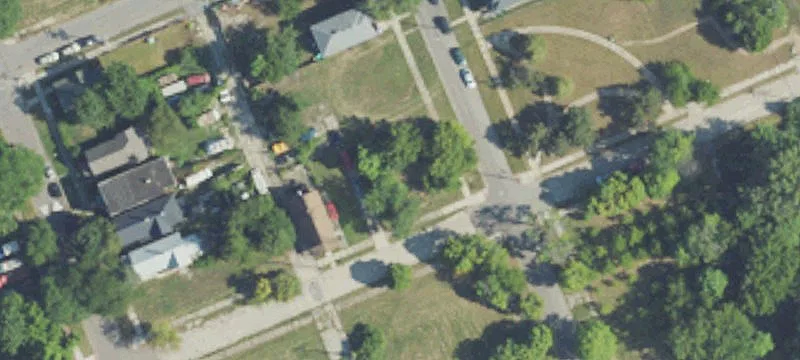Bundled Residential Development Lots