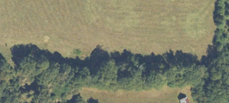 Residential Land with Existing Home