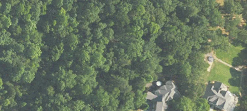 Lakeview Residential Land Lot