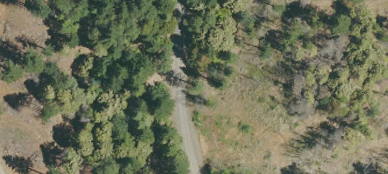 Mountain Off-Grid Land Parcel