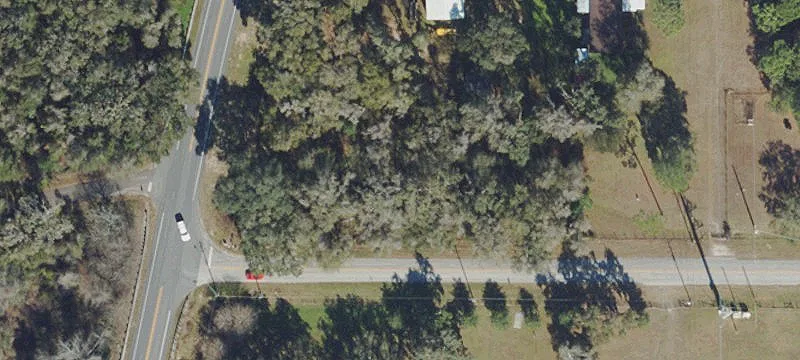 Corner Residential Development Lot