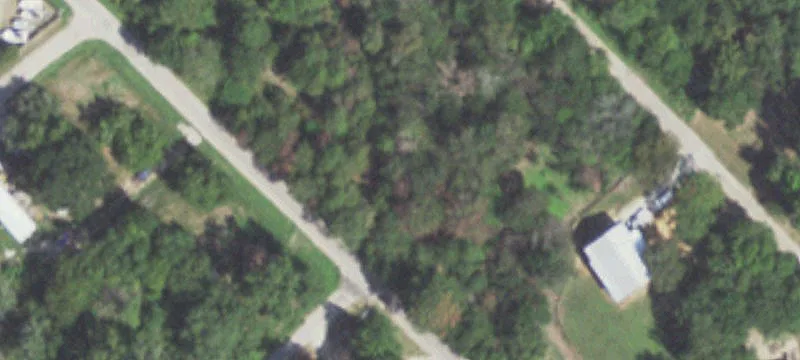 Waterfront Recreational Land Lot