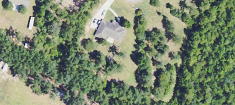 Cleared Residential Homesite